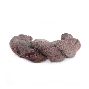 Nurturing Fibres Single Spun Lace Merino - Lace Weight