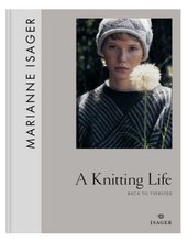 Load image into Gallery viewer, A Knitting Life - Back to Tversted