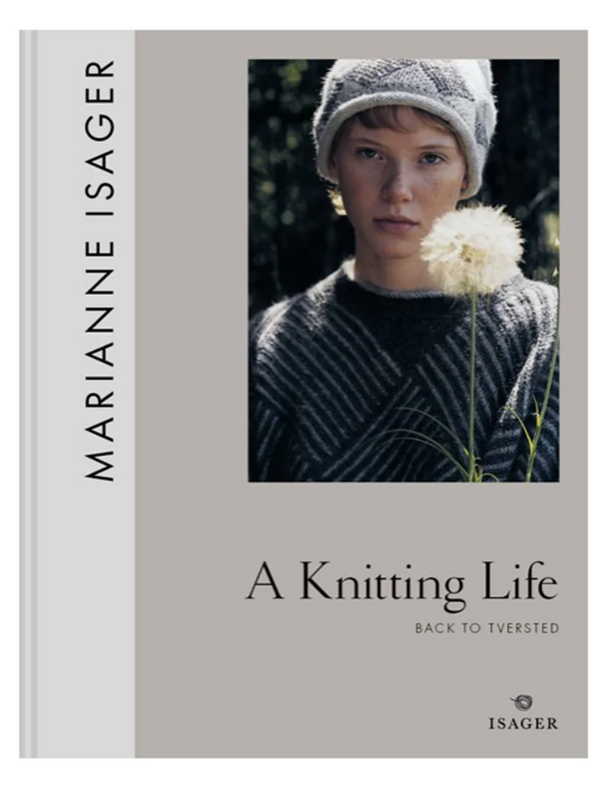 A Knitting Life - Back to Tversted