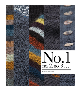 Isager No. 1 Collection