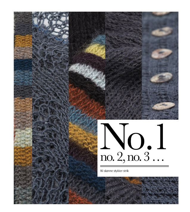 Isager No. 1 Collection