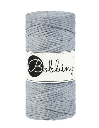 Bobbiny Cotton Macrame Cords (3mm)