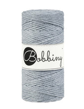 Load image into Gallery viewer, Bobbiny Cotton Macrame Cords (3mm)