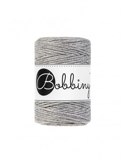 Bobbiny Cotton Macrame Cords (1.5mm)