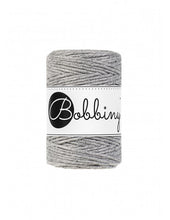 Load image into Gallery viewer, Bobbiny Cotton Macrame Cords (1.5mm)