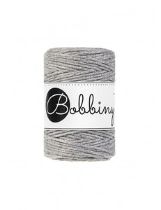 Bobbiny Cotton Macrame Cords (1.5mm)