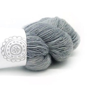 Nurturing Fibres Single Spun Lace Merino - Lace Weight