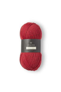 Isager Sock Yarn