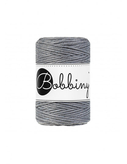 Bobbiny Cotton Macrame Cords (1.5mm)