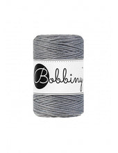 Load image into Gallery viewer, Bobbiny Cotton Macrame Cords (1.5mm)