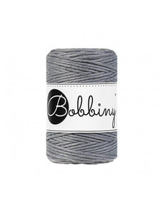 Bobbiny Cotton Macrame Cords (1.5mm)