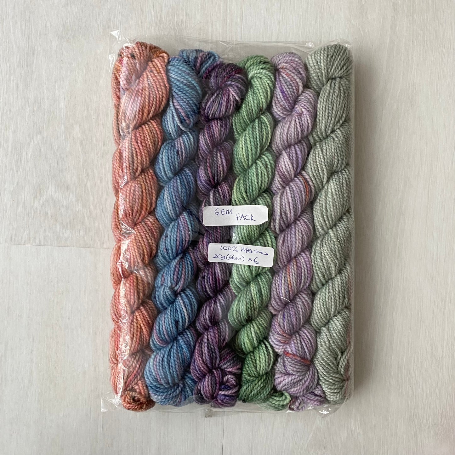 Stellar Fibreworks SuperDuper Sock Mini