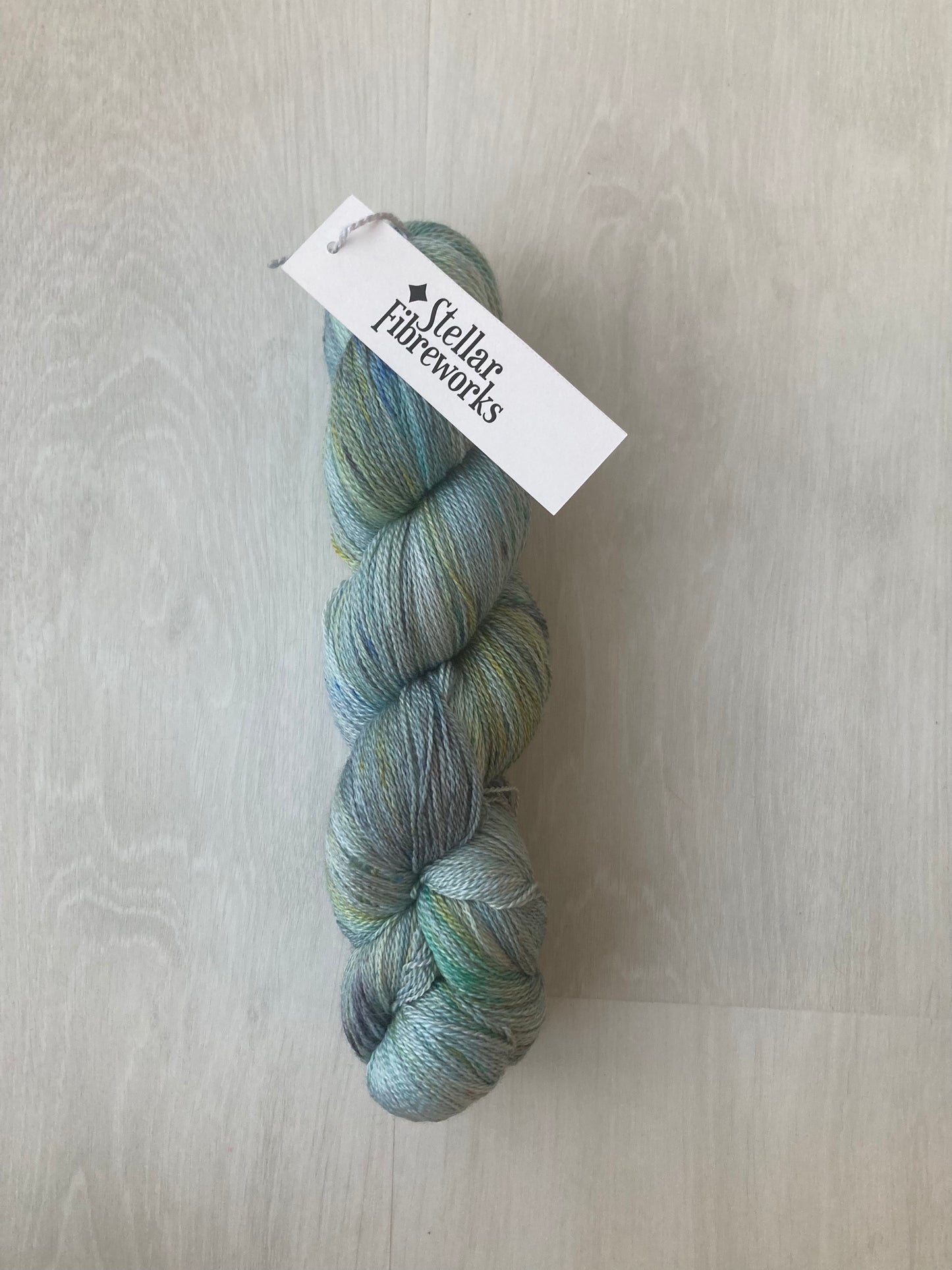 Stellar Fibreworks Cinderella Lace