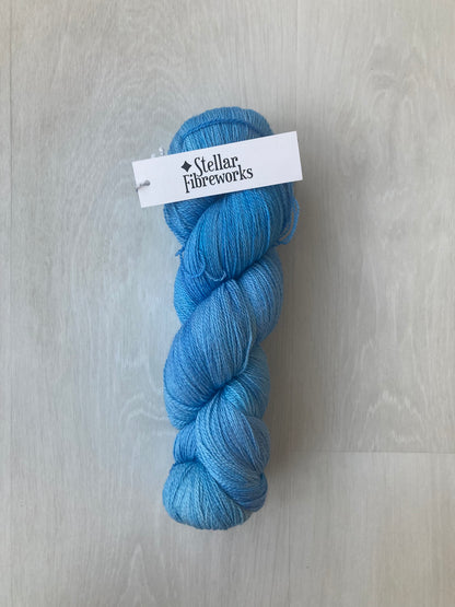 Stellar Fibreworks Cinderella Lace