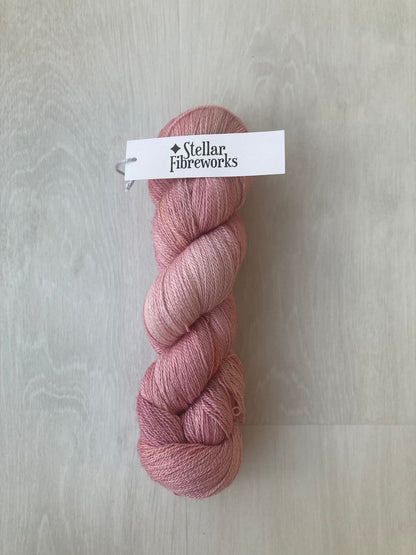 Stellar Fibreworks Cinderella Lace