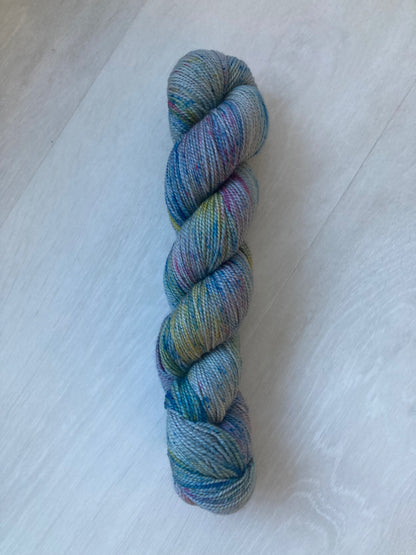 Stellar Fibreworks Superduper Sock