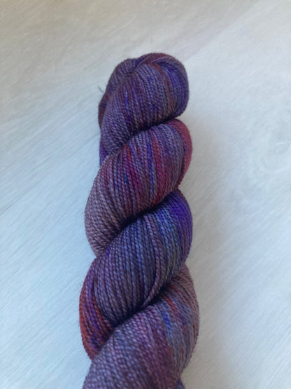 Stellar Fibreworks Superduper Sock