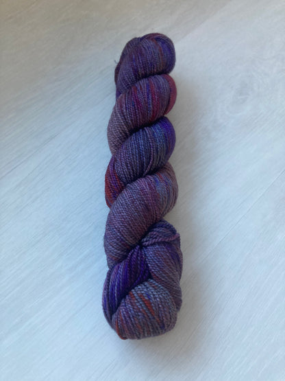 Stellar Fibreworks Superduper Sock