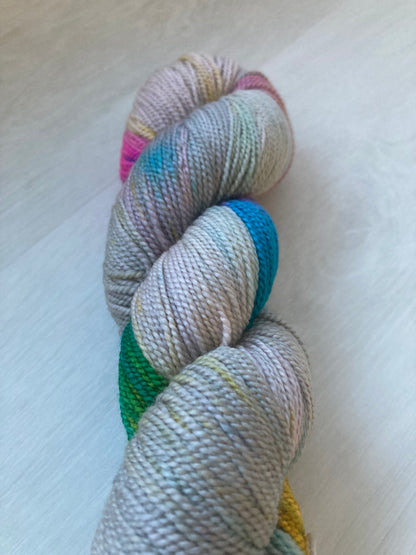 Stellar Fibreworks Superduper Sock