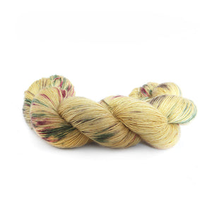 Nurturing Fibres Single Spun Lace Merino - Lace Weight