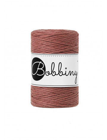 Bobbiny Cotton Macrame Cords (1.5mm)