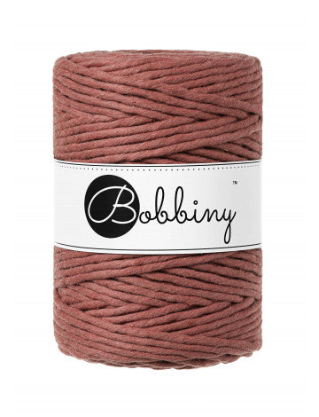 Bobbiny Cotton Macrame Cords (5mm)