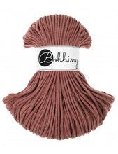 Load image into Gallery viewer, Bobbiny Junior Cotton Cords (3mm)