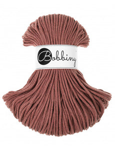 Bobbiny Junior Cotton Cords (3mm)