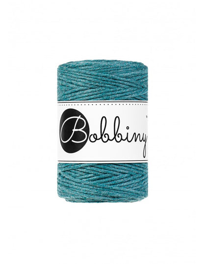 Bobbiny Cotton Macrame Cords (1.5mm)