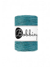 Load image into Gallery viewer, Bobbiny Cotton Macrame Cords (1.5mm)