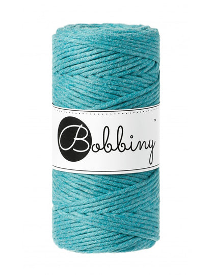 Bobbiny Cotton Macrame Cords (3mm)