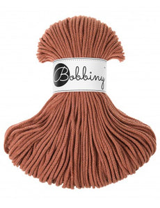 Bobbiny Junior Cotton Cords (3mm)