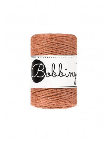Bobbiny Cotton Macrame Cords (1.5mm)