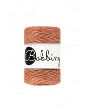 Load image into Gallery viewer, Bobbiny Cotton Macrame Cords (1.5mm)