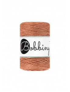 Bobbiny Cotton Macrame Cords (1.5mm)