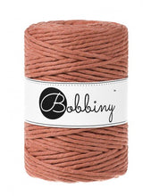 Load image into Gallery viewer, Bobbiny Cotton Macrame Cords (5mm)