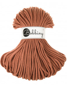 Bobbiny Premium Cotton Cords (5mm)