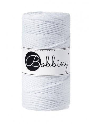 Bobbiny Cotton Macrame Cords (3mm)