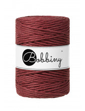 Load image into Gallery viewer, Bobbiny Cotton Macrame Cords (5mm)