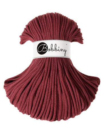 Bobbiny Premium Cotton Cords (5mm)