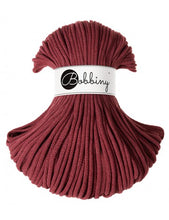 Load image into Gallery viewer, Bobbiny Premium Cotton Cords (5mm)