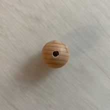 Load image into Gallery viewer, Wooden Beads