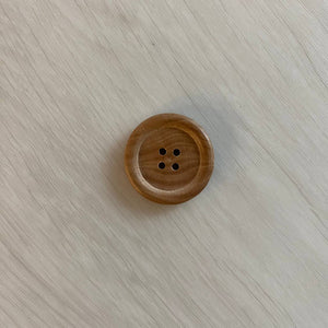 Wooden Buttons