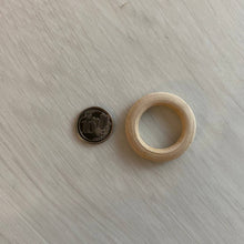 Load image into Gallery viewer, Wooden Rings