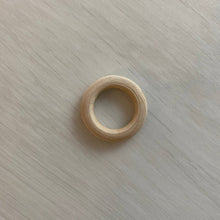 Load image into Gallery viewer, Wooden Rings