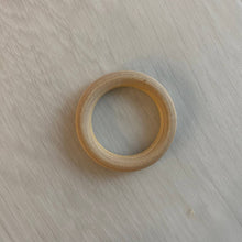 Load image into Gallery viewer, Wooden Rings