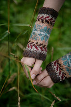 Load image into Gallery viewer, Fair Isle Weekend
