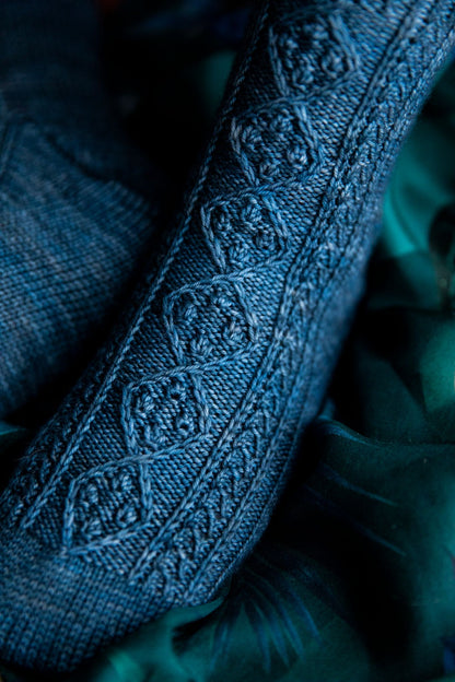 52 Weeks of Socks Vol 2