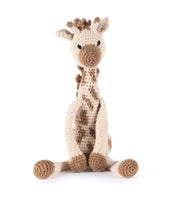 Load image into Gallery viewer, TOFT Caitlin the Giraffe Kit