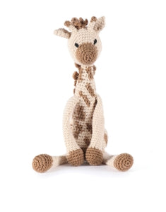 TOFT Caitlin the Giraffe Kit